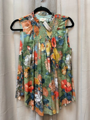 SIZE S DELETTA Tops
