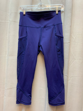 SIZE 6 LULULEMON Active Bottoms