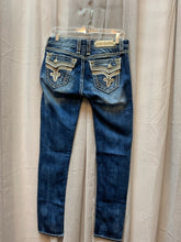 SIZE 8 ROCK REVIVIAL Jeans