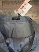 SIZE M MICAS Gray Skirt