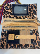 CONSUELA Crossbody