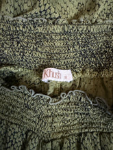 SIZE S/M KHUSH 2Pcs Suits