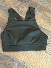 SIZE 6 LULULEMON Sports Bra Active Wear
