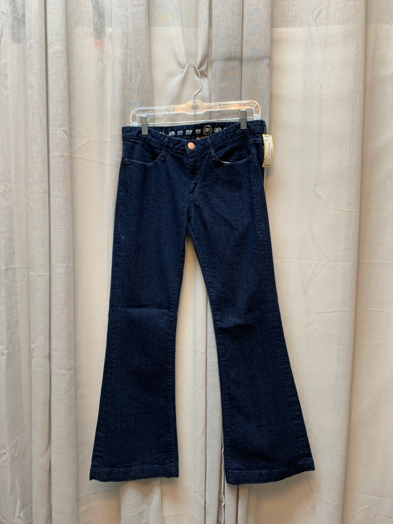 SIZE 8 EARNEST SEWN Jeans