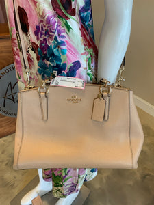 COACH Crossbody