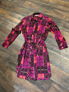 SIZE 4 TRINA TURK Dress