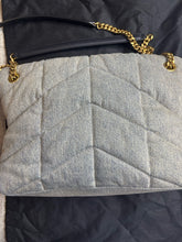 yves saint laurent Tote