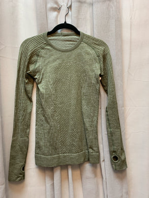 SIZE S LULULEMON Tops Active Wear