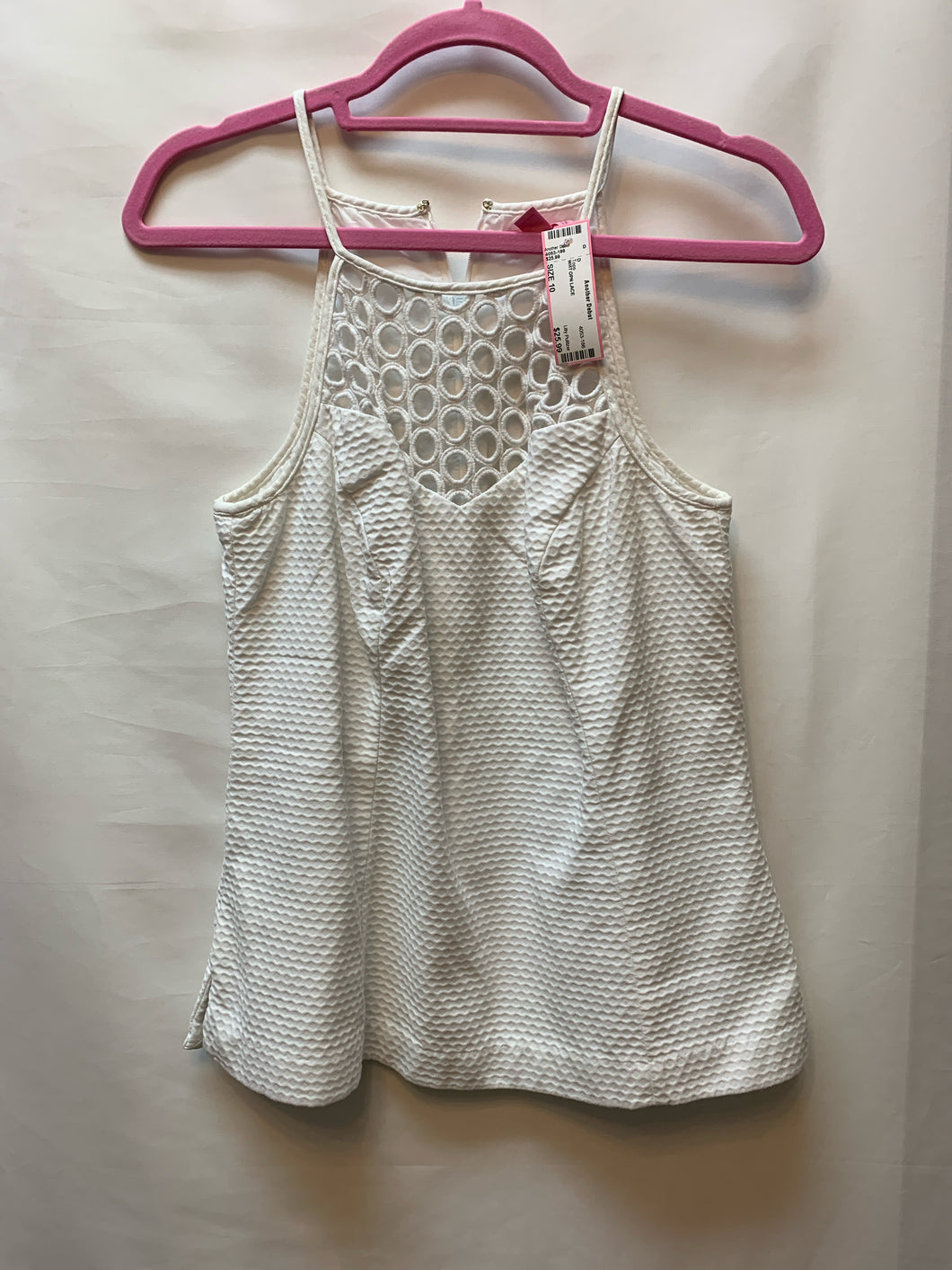 SIZE 10 Lilly Pulitzer Tops