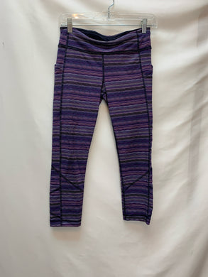 SIZE 6 LULULEMON Active Bottoms