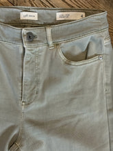 SIZE 4 J JILL SAGE Jeans