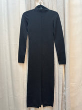 SIZE M FOREVER 21 Black Dress