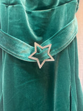SIZE L Green Dress