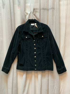 SIZE L CHICO'S Outerwear