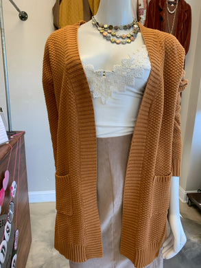 Size M MAX STUDIO cardigan