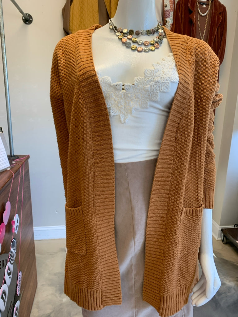 Size M MAX STUDIO cardigan
