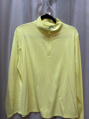 SIZE XL IBKUL Tops Active Wear