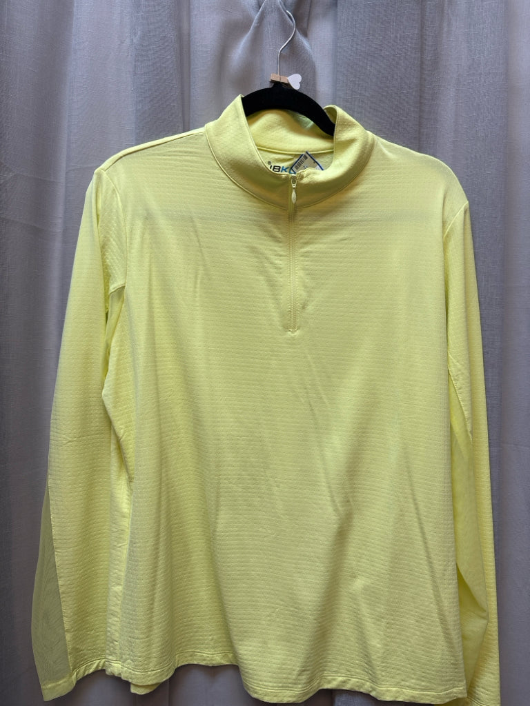 SIZE XL IBKUL Tops Active Wear