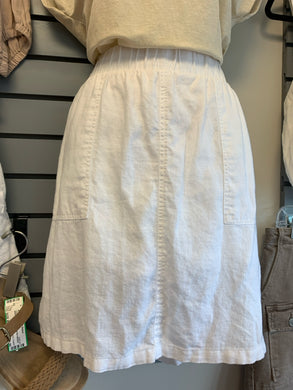 SIZE S KIM ROGERS Skirt
