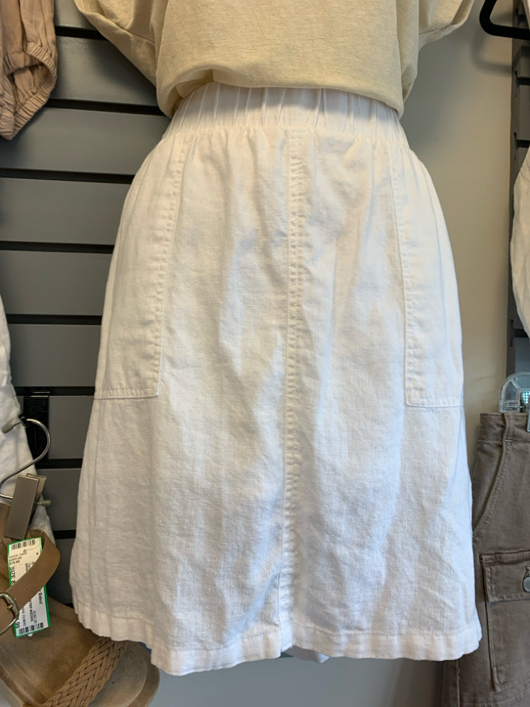 SIZE S KIM ROGERS Skirt