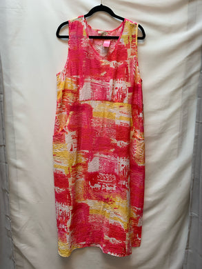 SIZE L ESCAPE Dress