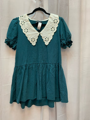 SIZE M POMANDER PLACE Dress