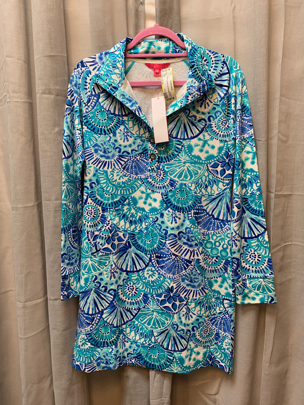 SIZE XS Lilly Pulitzer Dress