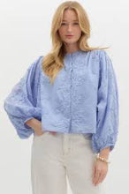 SIZE L ENTRO LIGHT BLUE Tops