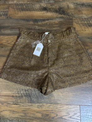 SIZE L EMILY MCCARTHY Shorts