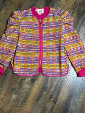 Size M EMILY MCCARTHY Blazers