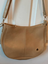 MODERN + CHIC Crossbody