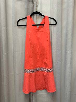 SIZE 8 LULULEMON Dress