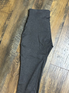 Size LPetite SPANX Leggings.