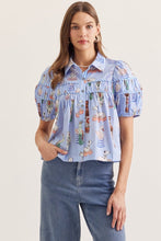 SIZE L ENTRO LIGHT BLUE Tops