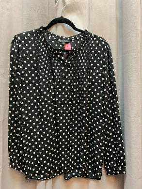 SIZE L ADRIANNA PAPELL Tops