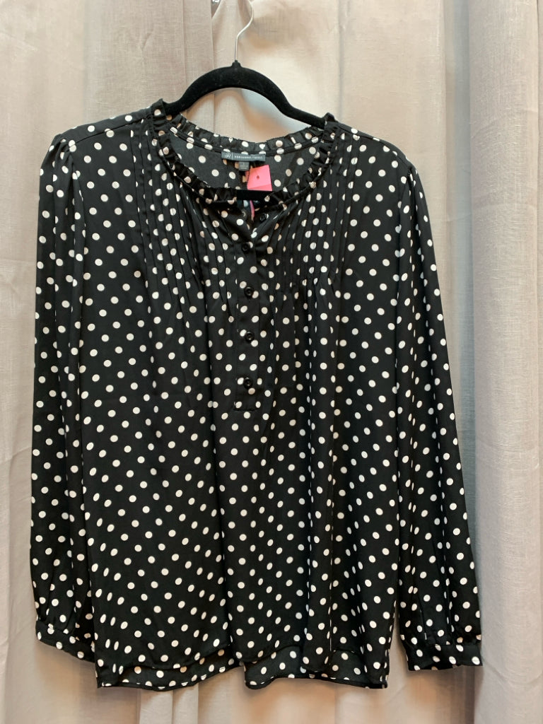 SIZE L ADRIANNA PAPELL Tops