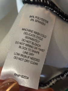 SIZE XL EMILY MCCARTHY Tops