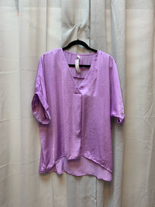 SIZE S glam Tops