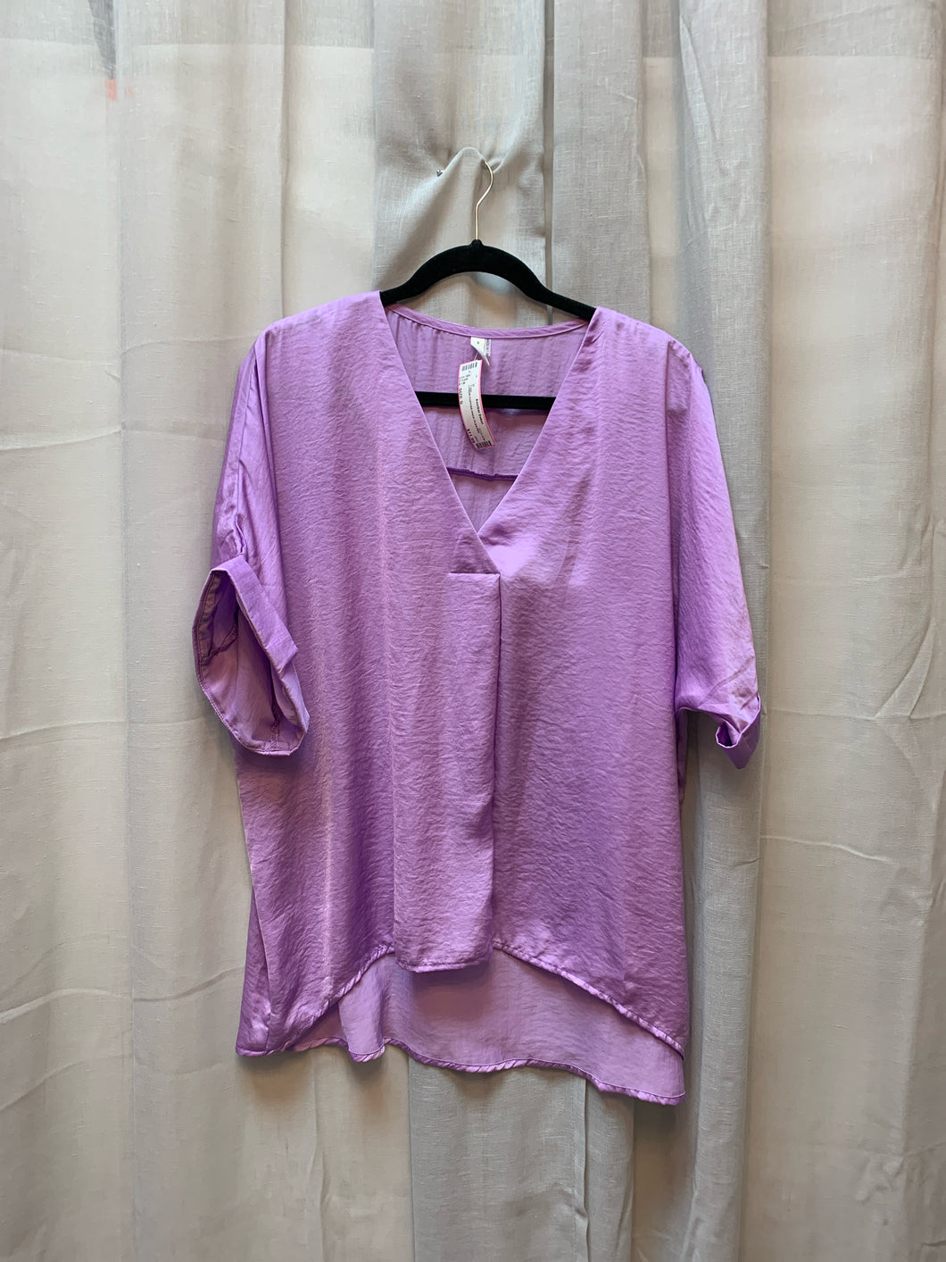 SIZE S glam Tops