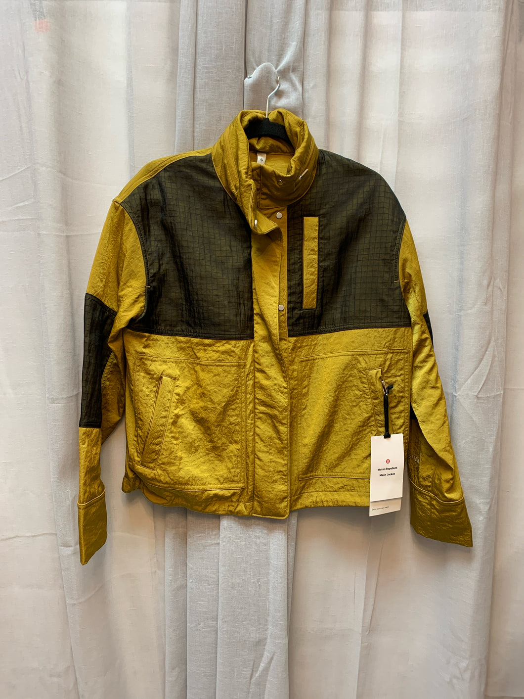 SIZE 2 LULULEMON Outerwear