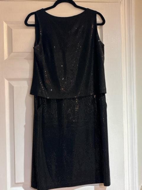 SIZE 10 ST JOHN Cocktail Dress