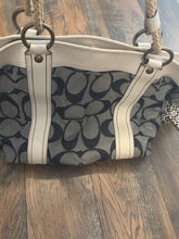 COACH Tote