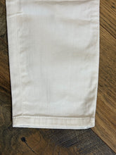 SIZE 10 TOMMY BAHAMA White Jeans