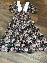SIZE S EN SAISON FLORAL Dress