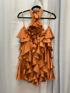 SIZE L BHLDN Dress