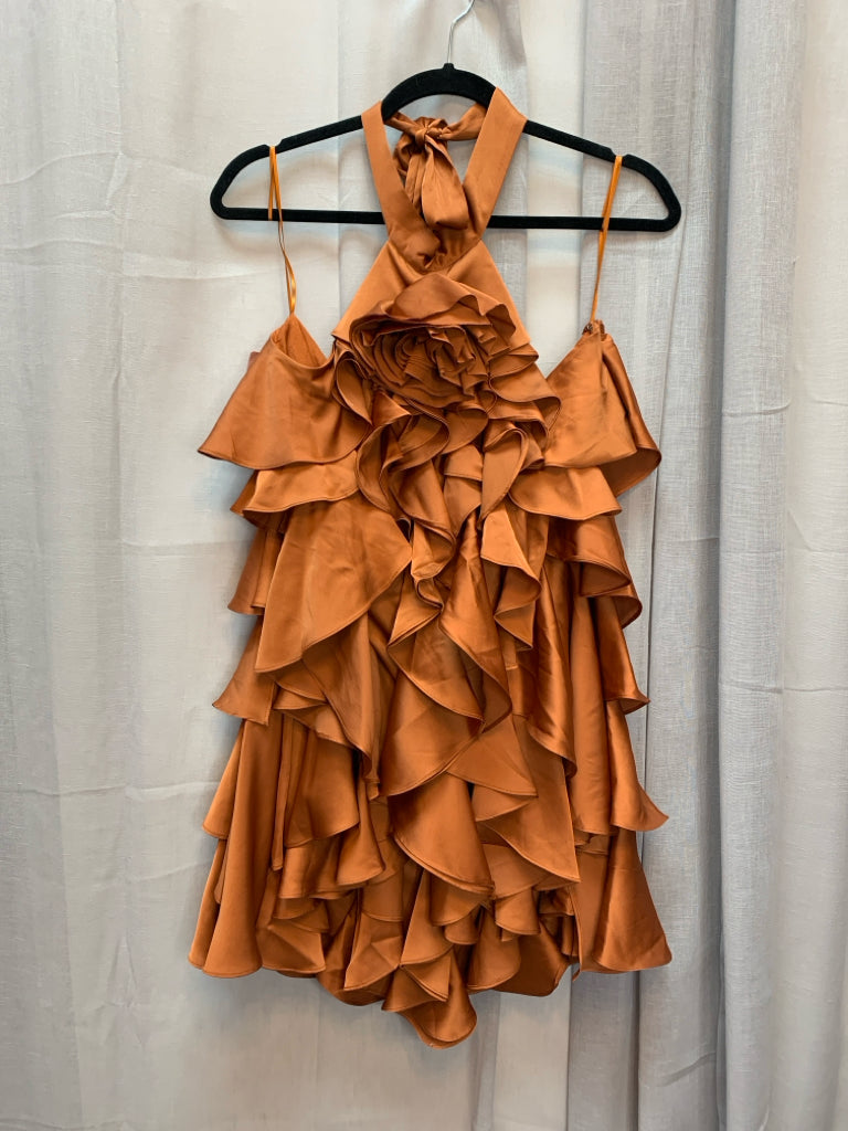 SIZE L BHLDN Dress