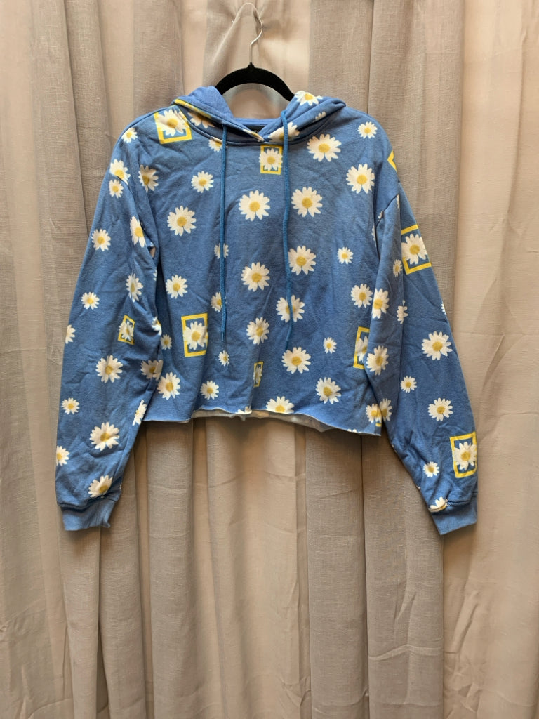 SIZE M NATIONAL GEOGRAPHIC SWEATSHIRT