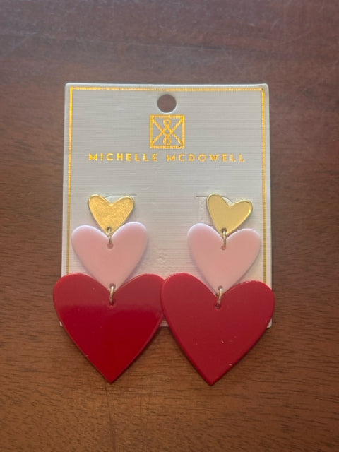 MICHELLE MCDOWELL Earrings