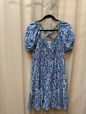 SIZE M SIMPLY SOUTHERN Dress