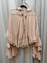 SIZE M COMMENSE Beige Tops